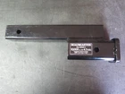 Roadmaster 048-2 Hi-low Hitch Receiver Extension (O7-C) New. Price: $125.00.