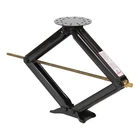 Husky 88124 5K Wt Cap Scissor Type Black 2PC New. Price: $123.70.