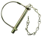 Jr Products 1181 Coupler Lock Pin New. Price: $13.27.