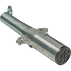 POL-11-702P-JN Pollak Plug, Electrical New. Price: $28.09.
