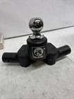 Blue Ox Swaypro Weight Distribution Hitch & Ball Receiver 2-5/16" 2000LB BXW2000 New. Price: $89.91.