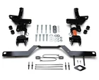 Roadmaster 521440-5 EZ5 Series Tow Bar Baseplate New. Price: $575.00.