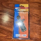 Tow Ready 7-WAY Flat Pin Car End Tester W/led Display 20117 New. Price: $7.99.
