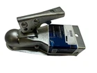 New Fulton 11300 0101 Coupler 3IN. Channel 1-7/8IN. Ball 2000LBS.. Price: $24.99.
