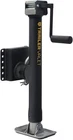 Clearance- Trailer Valet JXS-5 Swivel Jack Pipe Mount Drill Powered Option Used. Price: $149.99.