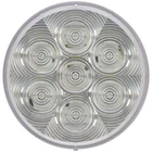 Peterson Mfg V826KC-7 Grommet Mount Kit Lumenx 4" Round Led Back-up Light(clear) New. Price: $28.13.