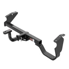 Curt Black Powder Coated Square Class 2 Trailer Hitch For 97-06 ES330 Camry New. Price: $598.93.