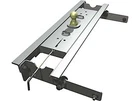 (KIT)80-98 F250/80-97 F350 W/overload Springs Gooseneck Hitch New. Price: $900.32.
