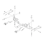 Roadmaster 524468-5 Is Direct-connect Baseplate Lincoln Nautilus Years 21-23 New. Price: $300.00.