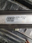 Used Rv/motorhome Hwh Leveling Control Box Model #AP32236 SN#1156. Price: $500.00.
