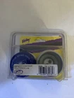 Valley 53740 (pair) Bearing Buddy Boat Trailer Racer Hot Rod Usa New. Price: $12.00.