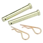 Husky Towing Trailer Hitch Replacement Pin & Clip New. Price: $24.32.