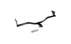 Draw Tite 24839 Black Steel Class 1 Sportframe Trailer Receiver Hitch For Soul New. Price: $203.36.