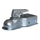 Husky Towing 87072 9.25" Bolt-on Trailer Coupler New. Price: $16.63.