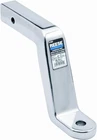 Reese Ball Mount 6000 Lb 1" Hole, 10-7/8" Length 7" Rise Drop 21384 New. Price: $79.95.
