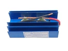 Cole Hersee 48080 Negative Ground 42A 12-36V Alternator Stud Battery Isolator New. Price: $68.95.