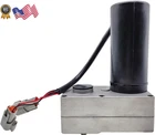 Electric Trailer Leveling Jack Motor 656216, Dc Parallel Shaft Gear New. Price: $308.51.