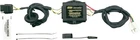 Hopkins Plug-in Simple Vehicle To Trailer Wiring Kit Easy Installation New. Price: $114.99.
