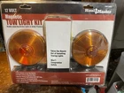 Haul Master Magnetic Tow Light Kit 12V New In Package Universal 69925. Price: $16.00.