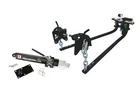 Eaz Lift 48057 Elite Round Bar 800 Lbs Weight Distribution Hitch Kit New. Price: $199.96.