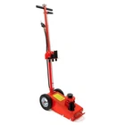 Xtremepowerus 22 Ton Air Hydraulic Operate Floor Jack Truck Lift Auto, Red New. Price: $249.95.