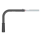 Curt Replacement R16 5TH Wheel Roller Handle 19219 New. Price: $54.98.