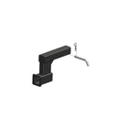 Blue Ox BX88376 Trailer Hith Receiver Inch Rise/drop 12500 Lbs Rating New. Price: $224.99.