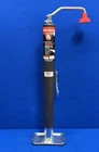 Bulldog Top Wind Swivel Mount Trailer Jack Open. Price: $60.00.
