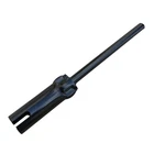 Rv Products BAL21100003 Cordless Drill Adapter For Stabilizing Jacks Black New. Price: $26.54.