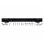 Roadmaster Universal Fitment Steel Black Adapts Blue Ox To Rm Classic B-plates New. Price: $81.01.
