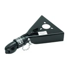 Redneck Trailer 3B8 Bulldog 2IN 7 Low Profile Frame Coupler New. Price: $218.75.