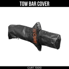 Curt Rambler Bar Cover Flat Towing Trailer Storage & Protection 70010 New. Price: $61.99.