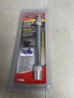 Trimax Machine Forged Chrome Steel 5/8" 6-1/8" Span Swing Away Tongue Lock TH6 New. Price: $39.56.