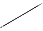 Demco Trailer SB24H137 3/16" 24" Flexible Brake Hose New. Price: $46.08.