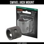 Curt Replacement Swivel Jack Male Pipe Mount 9/16 Inch Pin Hole For 2 New. Price: $27.99.