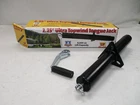 Ultra-fab 2.25" Topwind Tongue Jack 5,000 Lb Lift Capacity Black 49-954050 New. Price: $49.95.