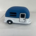 Camco Camper Trailer Hitch Ball Cover Cap 1-7/8"-2" Diameter Blue 53306 New. Price: $6.99.