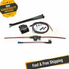 Roadmaster 751000 Universal Stop Brake Light Switch Kit New. Price: $135.97.