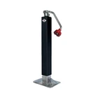 Valley VI-720 Heavy Duty Top Wind Square Trailer Jack, 7000 Lb, 26 New. Price: $144.65.