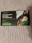 Rhino Usa Medium Duty 4 Pack Ratchet Tie Down Set Red New 1-INCH X 15-FOOT. Price: $45.00.