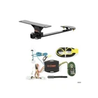 Curt Class Trailer Hitch & Wiring For 2007-2012 Nissan Sentra Sedan New. Price: $258.95.