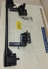 Tow Bar Adapters & Base Plate Set Roadmaster 1541-1 Rv, Camper, Motorhome Used. Price: $249.99.