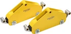 New Lippert 314336 Spread Axle Tandem Equa Flex Suspension Kit For Trailers. Price: $195.00.