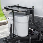 Stromberg Carlson Trailer Tray New. Price: $274.41.