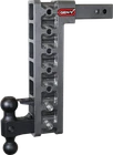 Gen-y Hitch 2" Mega-duty Class-v 15" Drop Receiver 16K GH-527 New. Price: $649.95.