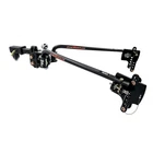 Camco Eaz-lift Recurve R3 400LB Weight Distribution Hitch, Sway Control, 48750 New. Price: $449.99.