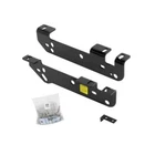 Reese Quick Install Fifth Wheel Mounting Brackets (50026) New. Price: $189.60.