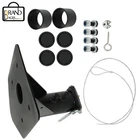 12" 15" 17"(5TH) Adjustable Forward Offset Wheel Adapter Hitch Kit To Gooseneck New. Price: $151.27.