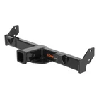 Curt Front Trailer Hitch Cargo Carrier 2IN Receiver Mount #31432 New. Price: $284.99.