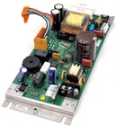 5198 Silent Knight Power Supply For 5207 - Next Day Option Flaw Seller. Price: $499.99.